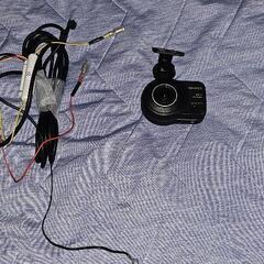 ケンウッド KENWOOD DRV-410 ドライブレコーダー