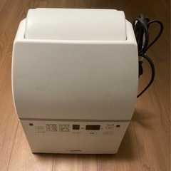 象印　ふとん乾燥機