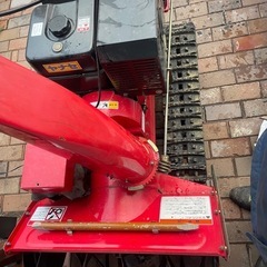 🔴ヤナセ810hst No.2の画像