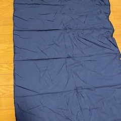 寝袋　の画像