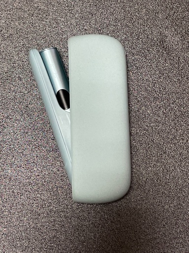 イルマ　電子タバコ　他もあります