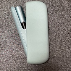 イルマ　電子タバコ　他もあります
