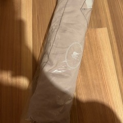 ikea ベビー
ベッドキャノピー