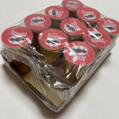 プリングルズ　4種の濃厚チーズ　1個のお値段です