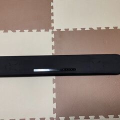 YAMAHA サウンドバー YAS-108