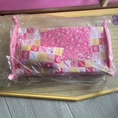 ミニーマウス 森の小さなホテルの画像