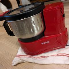 タイガー　フードプロセッサーの画像