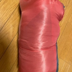 ［こはっちまん様］寝袋の画像