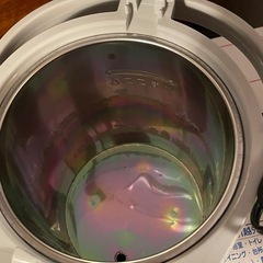 電気湯沸かし保温ポットの画像