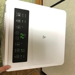 移動式クーラー JHS-A030-2.7KR/Jの画像
