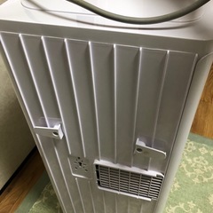 移動式クーラー JHS-A030-2.7KR/Jの画像