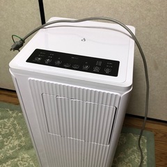 移動式クーラー JHS-A030-2.7KR/Jの画像