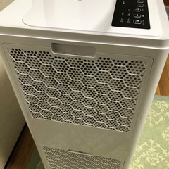 移動式クーラー JHS-A030-2.7KR/Jの画像