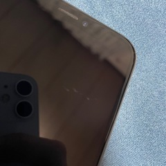 iPhoneXS 64G SIMフリー の画像