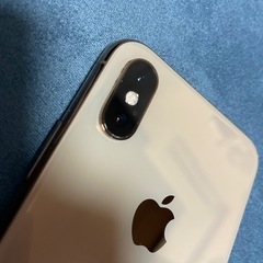 iPhoneXS 64G SIMフリー の画像