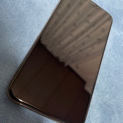 iPhoneXS 64G SIMフリー 