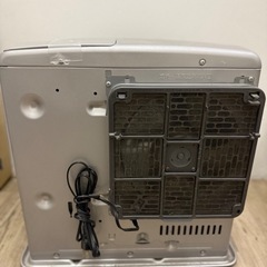 (美品)ダイニチ 石油ファンヒーター FW-576LE (15畳-20畳) ダイニチ 石油ファンヒーター FW-576LE 木造15畳 コンクリート20