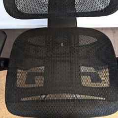 LOWYA メッシュオフィスチェア ゲーミングチェア デスクチェアの画像