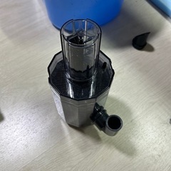 フィッシュレットの画像