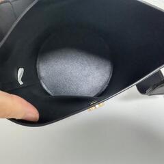 ミニショルダー バケツ型 2way
の画像