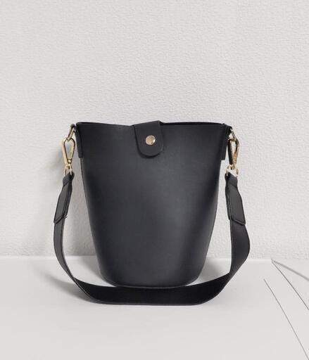 ミニショルダー バケツ型 2way\n