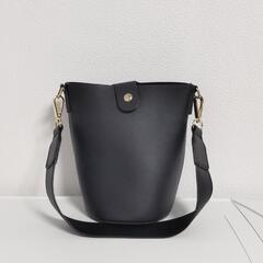 ミニショルダー バケツ型 2way
