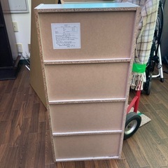 本棚 コミック収納ラック DVD収納 ホワイト 収納棚の画像