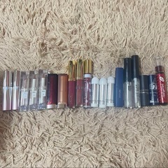 コスメまとめ売りの画像