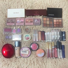 コスメまとめ売り