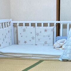 ヤマサキ　おふとんサークル