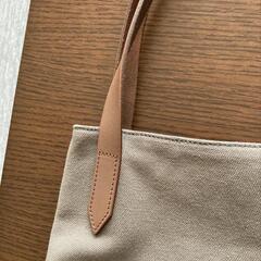 レディース  トートバッグ  新品の画像