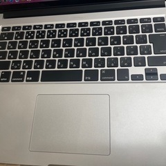 【美品】Apple MacBook Pro 15-inch (M...