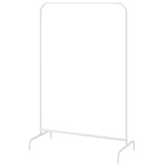 IKEA ムーリッグ MULIG ハンガーラック