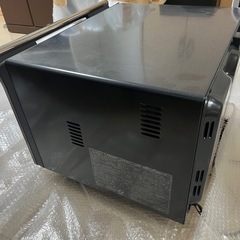 【値下げしました！】SHARP製オーブンレンジ(HEALSIO)の画像