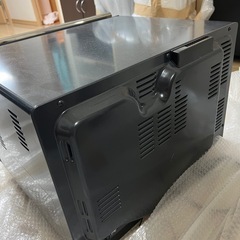 【値下げしました！】SHARP製オーブンレンジ(HEALSIO)の画像