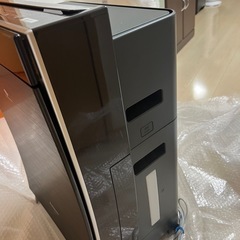 【取引再開&値下げしました】Panasonic製　加湿空気清浄機の画像