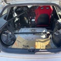 ミラージュ　CJ4A rs 値下げ交渉可の画像