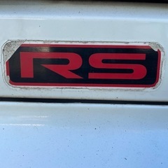 ミラージュ　CJ4A rs 値下げ交渉可の画像