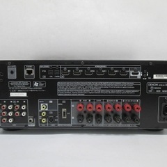 ⭕️【AVアンプ】DENON AVR-1912の画像