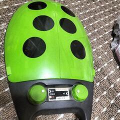 レコードプレーヤー