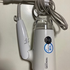 TESCOM ヘアドライヤー ジャンク品 