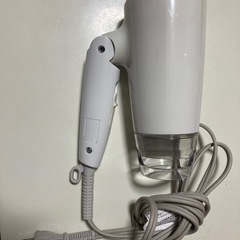 TESCOM ヘアドライヤー ジャンク品 の画像