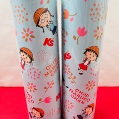 新品 ちびまる子ちゃん×ケーズデンキコラボ KS電気 ボトルティ...