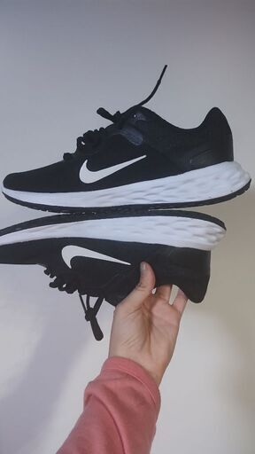 Nike 24cm 靴 スニーカー