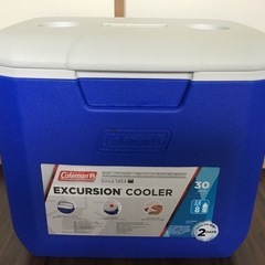 【1/11〜13限定】Coleman クーラーボックス(30QT...
