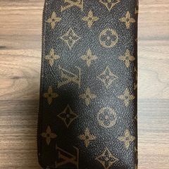 ヴィトン長財布