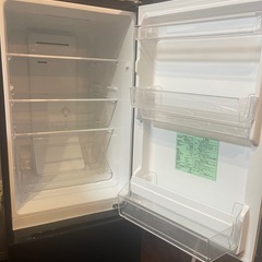 冷蔵庫 特別価格【使用期間1日】の画像