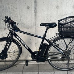 電動🚲TB1e  買います