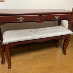 ヴィンテージドレッサー