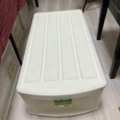 押入れ収納ケース
